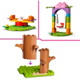 LEGO Gabby's poppenhuis - Kitty Fee's tuinfeestje Constructiespeelgoed 10787