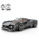 LEGO Speed Champions - Pagani Utopia Constructiespeelgoed 76915