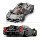 LEGO Speed Champions - Pagani Utopia Constructiespeelgoed 76915