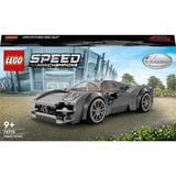 LEGO Speed Champions - Pagani Utopia Constructiespeelgoed 76915