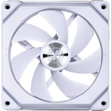 Lian Li UNI FAN SL140V2 RGB case fan Wit, 140 x 140 x 25 mm, PWM