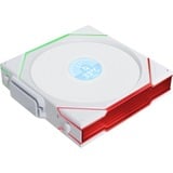 Lian Li UNI FAN TL120 LCD Wireless Single Pack case fan Wit, 4-pin PWM + 1x 9-pin USB