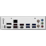 MSI B850M GAMING PLUS WIFI6E socket AM5 moederbord RAID, 2.5Gb-LAN, Wi-Fi 6E, BT, Sound, µATX