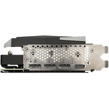 MSI GeForce RTX 3060 Ti GAMING Z TRIO grafische kaart LHR, 1x HDMI, 3x DisplayPort