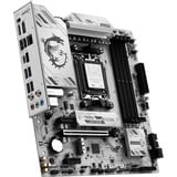 MSI  socket AM5 moederbord 