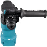 Makita Combihamer HR3012FCJ, SDS-plus boorhamer Blauw/zwart