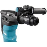 Makita Combihamer HR3012FCJ, SDS-plus boorhamer Blauw/zwart