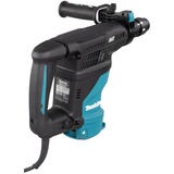 Makita Combihamer HR3012FCJ, SDS-plus boorhamer Blauw/zwart