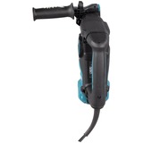 Makita Combihamer HR3012FCJ, SDS-plus boorhamer Blauw/zwart