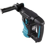 Makita Combihamer HR3012FCJ, SDS-plus boorhamer Blauw/zwart