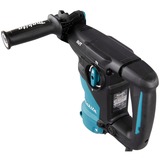 Makita Maki Kombihammer HR3012FCJ SDS+ 30mm boorhamer Blauw/zwart