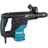 Makita Maki Kombihammer HR3012FCJ SDS+ 30mm boorhamer Blauw/zwart