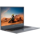 Medion AKOYA S14409 MD62133 14" laptop Blauwgrijs | Core i5-1135G7 | Iris Xe Graphics | 16 GB | 512 GB SSD