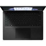 Microsoft Surface Laptop 5 (RL1-00006) 15" laptop Zwart (mat) | Core i7-1265U | Iris Xe Graphics | 32 GB | 1 TB SSD