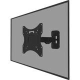 Neomounts WL40-540BL12, tv muurbevestiging Zwart