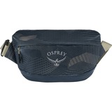 Osprey Transporter Waist tas Blauw/beige, 1 liter