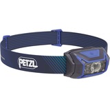 Petzl ACTIK CORE ledverlichting Blauw