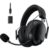 Razer Razer BlackShark V3 Black over-ear gaming headset Zwart