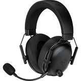 Razer Razer BlackShark V3 Black over-ear gaming headset Zwart