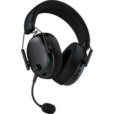 Razer Razer BlackShark V3 Black over-ear gaming headset Zwart