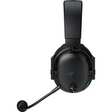 Razer Razer BlackShark V3 Black over-ear gaming headset Zwart