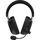 Razer Razer BlackShark V3 Black over-ear gaming headset Zwart