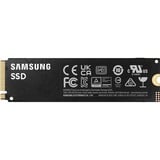 Samsung 990 PRO 1 TB SSD MZ-V9P1T0BW, PCIe Gen 4.0 x4, NVMe 2.0