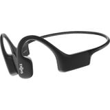 Shokz OpenSwim bone conduction hoofdtelefoon Zwart