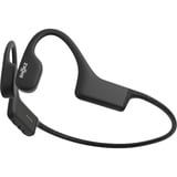 Shokz OpenSwim bone conduction hoofdtelefoon Zwart