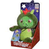 Simba WishOnauts Rico - De draak Pluchenspeelgoed 30 cm