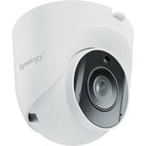 Synology TC500 beveiligingscamera Wit