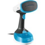 Tefal Access Steam Minute DT7000 kledingstomer stoomstrijkijzer blauw/wit