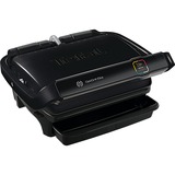 Tefal Optigrill Elite GC7508 contactgrill Zwart, 2.000 Watt