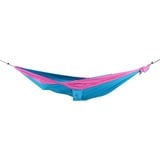 Ticket to the Moon King Size hangmat Aqua / Pink Blauw/roze, TMK1521