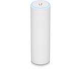 Ubiquiti U6-Mesh access point Wit, met PoE adapter