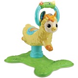 VTech Dierenvriendjes - Stuiter & Leer Lama Speeltoestel 