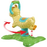 VTech Dierenvriendjes - Stuiter & Leer Lama Speeltoestel 