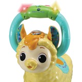 VTech Dierenvriendjes - Stuiter & Leer Lama Speeltoestel 