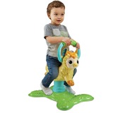 VTech Dierenvriendjes - Stuiter & Leer Lama Speeltoestel 