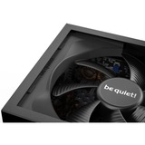 be quiet! Dark Power 12 750W voeding  Zwart, 6x PCIe, Full Kabelmanagement