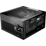 be quiet! Power Zone 2 modulaire 1200 watt voeding  Zwart, 1x 12V-2x6, 3x PCIe