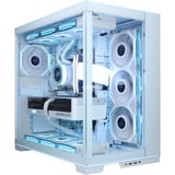 ALTERNATE Pure Lian Li White R7-5070Ti gaming pc Wit | Ryzen 7 9850X3D | RTX 5070 Ti | 32 GB | 2 TB SSD