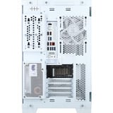 ALTERNATE Pure Lian Li White R7-5070Ti gaming pc Wit | Ryzen 7 9850X3D | RTX 5070 Ti | 32 GB | 2 TB SSD