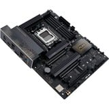 ASUS ProArt B650-CREATOR socket AM5 moederbord Zwart/brons, RAID, 1Gb-LAN, 2.5Gb-LAN, Sound, ATX