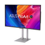 ASUS ProArt Display PA27UCDMR 26.5" 4K UHD monitor Zilver, HDMI, DisplayPort, USB-A, USB-C, 2x Thunderbolt 4