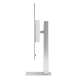 ASUS ProArt Display PA27UCDMR 26.5" 4K UHD monitor Zilver, HDMI, DisplayPort, USB-A, USB-C, 2x Thunderbolt 4