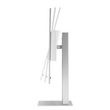 ASUS ProArt Display PA27UCDMR 26.5" 4K UHD monitor Zilver, HDMI, DisplayPort, USB-A, USB-C, 2x Thunderbolt 4
