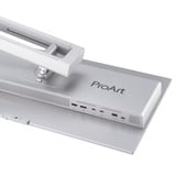 ASUS ProArt PA27UCDMR 26.5" 4K UHD monitor Zilver, 240 Hz, HDMI, DisplayPort, Thunderbolt 4, USB, Audio