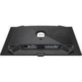 ASUS ROG Strix XG27AQDNG 26.5" gaming monitor Zwart, 360 Hz, HDMI, DisplayPort, USB, AMD FreeSync