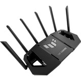 ASUS RT-BE90U BE9400 AiMesh router Zwart